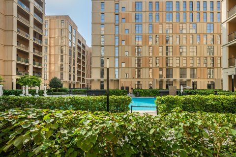 Apartman u gradu Muwaileh, Sharjah, UAE 1 spavaća soba, 60.91 m2 Br. 748887 - Slika 3