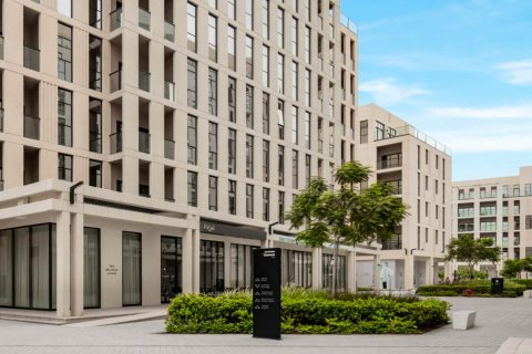 Apartman u gradu Muwaileh, Sharjah, UAE 1 spavaća soba, 60.91 m2 Br. 748887 - Slika 4