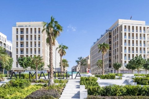 Apartman u gradu Muwaileh, Sharjah, UAE 1 spavaća soba, 60.91 m2 Br. 748887 - Slika 5