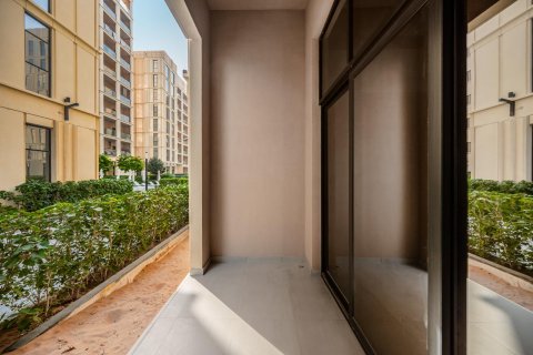 Apartman u gradu Muwaileh, Sharjah, UAE 1 spavaća soba, 60.91 m2 Br. 748887 - Slika 14