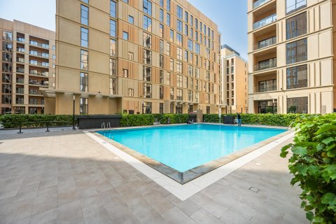 Apartman u gradu Muwaileh, Sharjah, UAE 1 spavaća soba, 60.91 m2 Br. 748887 - Slika 2