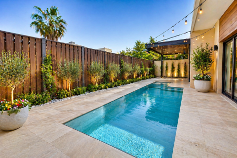 Villa in Al Barsha, Dubai, VAE: 4 Schlafzimmer, 367.25 m2 Nr. 748891