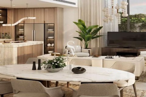Townhouse de vânzare în Mudon, Dubai, EAU 4 dormitoare, 240 mp.  №713174 - poză 8