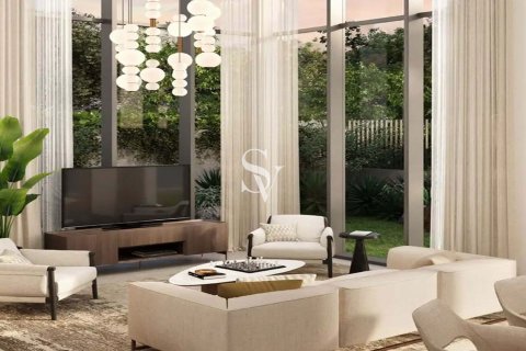 Townhouse de vânzare în Mudon, Dubai, EAU 4 dormitoare, 240 mp.  №713174 - poză 2