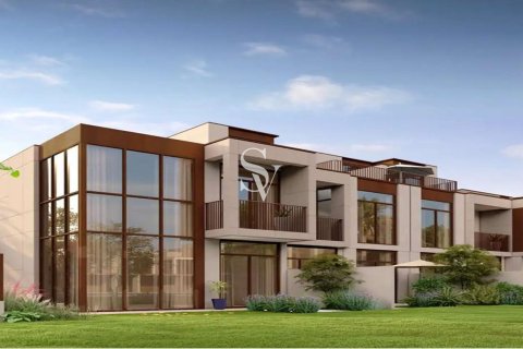 Townhouse în Mudon, Dubai, EAU 4 dormitoare, 240 mp.  №713174