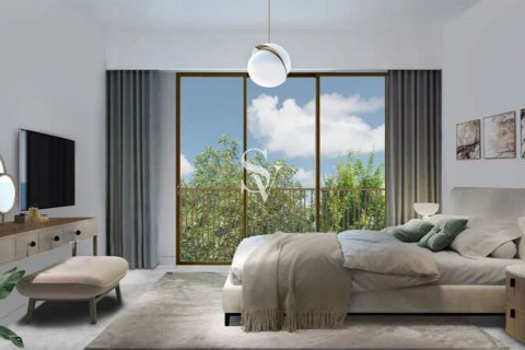 Townhouse de vânzare în Mudon, Dubai, EAU 4 dormitoare, 240 mp.  №713174 - poză 3