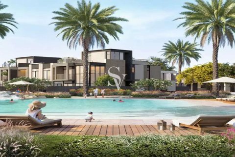 Townhouse de vânzare în Mudon, Dubai, EAU 4 dormitoare, 240 mp.  №713174 - poză 5