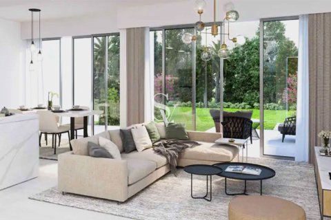 Townhouse de vânzare în Mudon, Dubai, EAU 4 dormitoare, 240 mp.  №713174 - poză 9