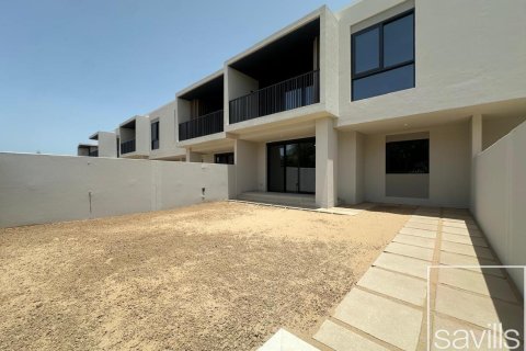 Casa urbana em Jebel Ali, Dubai, EAU 3 quartos, 239.13 m2 № 747945