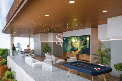 Apartament de vânzare în Dubai South (Dubai World Central), Dubai, EAU 1 dormitor, 82 mp.  №732054 - poză 28