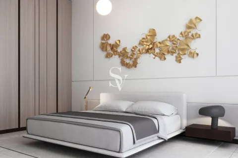 Apartament de vânzare în Dubai South (Dubai World Central), Dubai, EAU 1 dormitor, 82 mp.  №732054 - poză 21