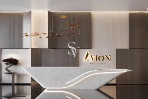 Apartament de vânzare în Dubai South (Dubai World Central), Dubai, EAU 1 dormitor, 82 mp.  №732054 - poză 12