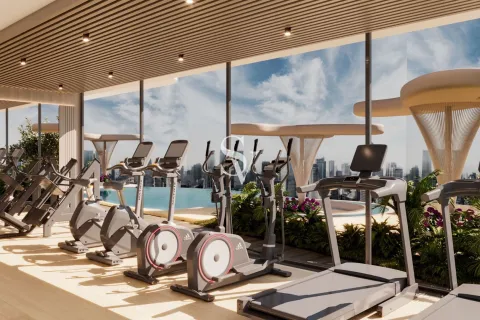 Apartament de vânzare în Dubai South (Dubai World Central), Dubai, EAU 1 dormitor, 82 mp.  №732054 - poză 15