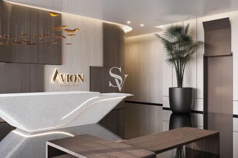 Apartament de vânzare în Dubai South (Dubai World Central), Dubai, EAU 1 dormitor, 82 mp.  №732054 - poză 10