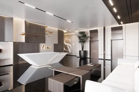 Apartament de vânzare în Dubai South (Dubai World Central), Dubai, EAU 1 dormitor, 82 mp.  №732054 - poză 6