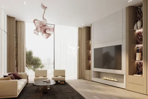 Appartement te koop in Jumeirah Village Triangle, Dubai, VAE 40 vr.m., nr 732059 - foto 6