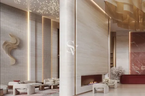 Appartement te koop in Jumeirah Village Triangle, Dubai, VAE 40 vr.m., nr 732059 - foto 7