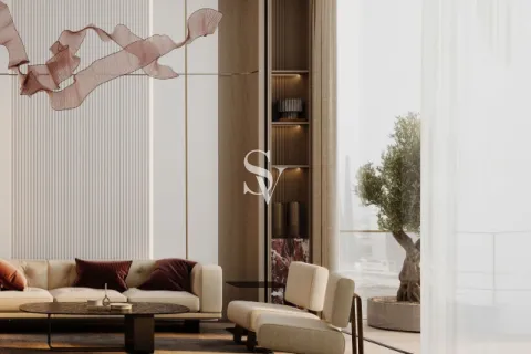 Appartement te koop in Jumeirah Village Triangle, Dubai, VAE 40 vr.m., nr 732059 - foto 3