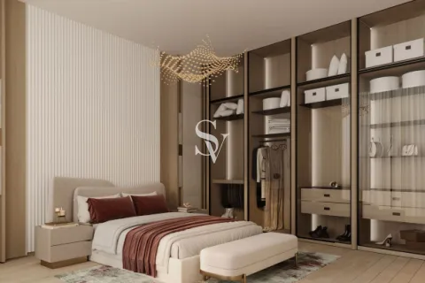 Appartement te koop in Jumeirah Village Triangle, Dubai, VAE 40 vr.m., nr 732059 - foto 4