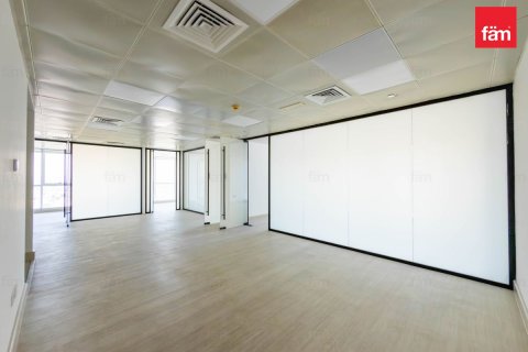 Üürile anda kontor asukohaga Dubai, AÜE: 126 m² Nr 719973 - pilt 7
