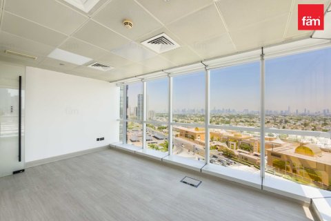 Üürile anda kontor asukohaga Dubai, AÜE: 126 m² Nr 719973 - pilt 2