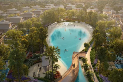 Villa in Dubai, UAE 441 sq.m. № 766367 - photo 12