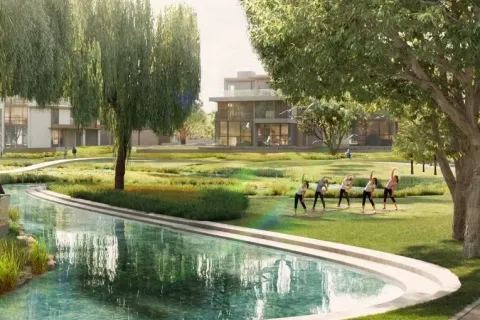 Villa in Dubai, UAE 441 sq.m. № 766367 - photo 4