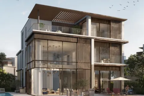 Villa in Dubai, UAE 441 sq.m. № 766367 - photo 7