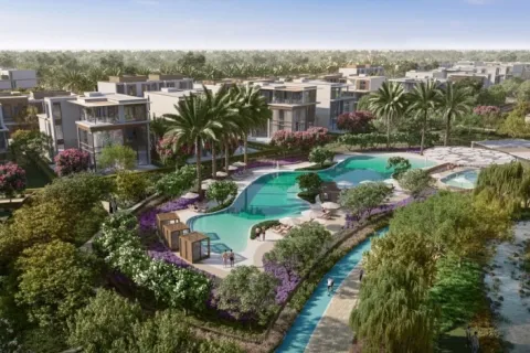 Villa in Dubai, UAE 441 sq.m. № 766367 - photo 2