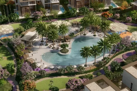 Villa in Dubai, UAE 441 sq.m. № 766367 - photo 9