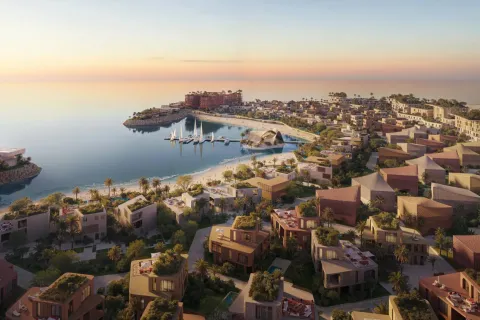 Appartamento a Sharjah, EAU 40 mq. № 766366