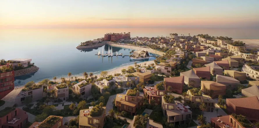 Byt v Sharjah, SAE 40 m² Č.: 766366