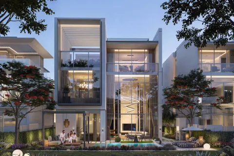 Villa in Sharjah, VAE: 207 m2 Nr. 766364