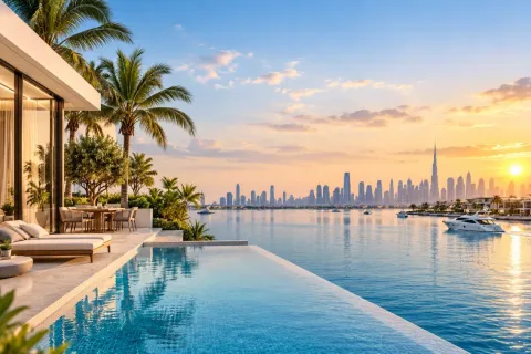 Villa in Sharjah, UAE 207 sq.m. № 766364 - photo 8