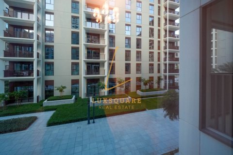 آپارتمان برای فروش در  Dubai Creek Harbour (The Lagoons)، Dubai، امارات متحده عربی  1 خوابه ، 62 متر مربع ، شماره 766369 - تصویر 15