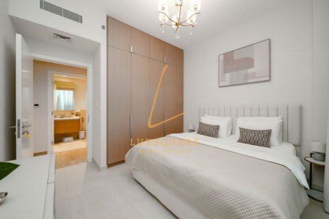 آپارتمان برای فروش در  Dubai Creek Harbour (The Lagoons)، Dubai، امارات متحده عربی  1 خوابه ، 62 متر مربع ، شماره 766369 - تصویر 8