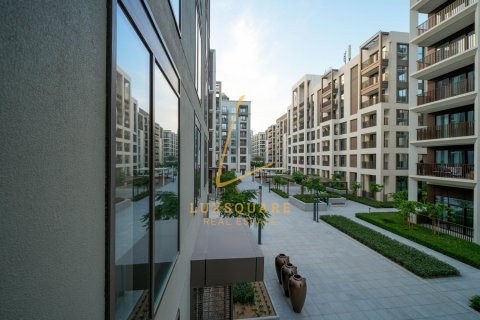 آپارتمان برای فروش در  Dubai Creek Harbour (The Lagoons)، Dubai، امارات متحده عربی  1 خوابه ، 62 متر مربع ، شماره 766369 - تصویر 18