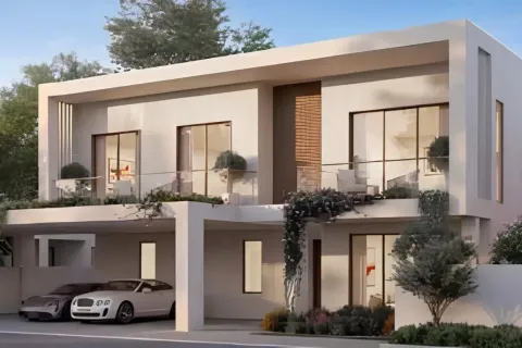 Villa in Dubai, UAE 430 sq.m. № 766365