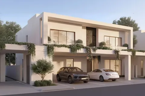 Willa na sprzedaż w Dubai, ZEA 430 mkw., nr 766365 - zdjęcie 3