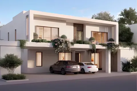 Willa na sprzedaż w Dubai, ZEA 430 mkw., nr 766365 - zdjęcie 5