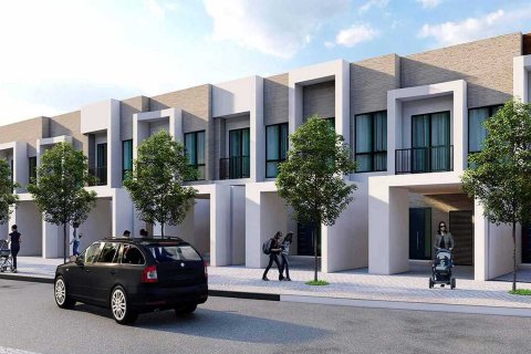 Vilă MARBELLA în Mina Al Arab, Ras Al Khaimah, EAU 3 dormitoare, 287.61 mp.  №246851