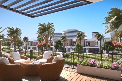 Huvila MARBELLA Mina Al Arab, Ras Al Khaimah, Arabiemiraatit 4 makuuhuonetta, 457.27 m2 № 246852 - kuva 7