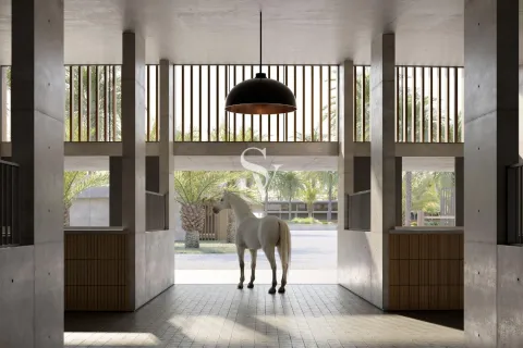 阿联酋 Dubai Dubai Investment Park 待售 : 5 卧, 512 平方米 , 编号657690 - 照片 7