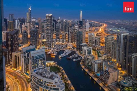 Διαμέρισμα σε Dubai, ΗΑΕ 1 υπνοδωμάτιο, 68.5 τ.μ. Αρ. 739587