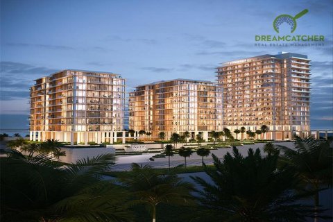 Apartmen di Al Marjan Island, Ras Al Khaimah, UAE 2 bilik tidur, 146.3 meter persegi № 512475 - foto 9