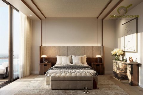 Apartmen di Al Marjan Island, Ras Al Khaimah, UAE 2 bilik tidur, 146.3 meter persegi № 512475 - foto 4