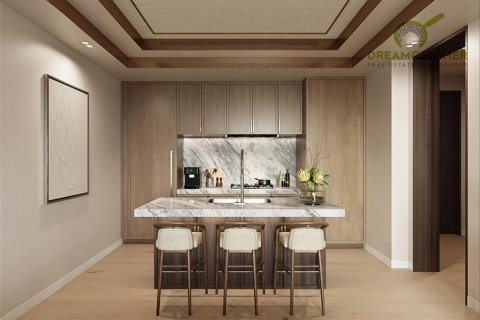 Apartmen di Al Marjan Island, Ras Al Khaimah, UAE 2 bilik tidur, 146.3 meter persegi № 512475 - foto 5