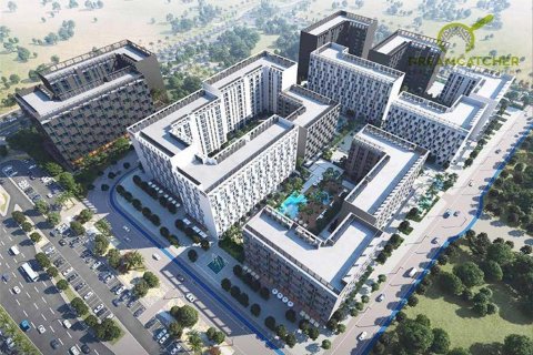 Appartamento in vendita a Muwaileh, Sharjah, EAU 3 camere da letto, 135.5 mq. № 512472 - foto 11