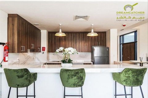 Villa til salgs i Mina Al Arab, Ras Al Khaimah, Emiratene 3 soverom, 354.8 kvm Nr. 512477 - Foto 11
