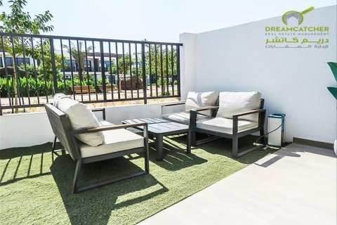 Villa til salgs i Mina Al Arab, Ras Al Khaimah, Emiratene 3 soverom, 354.8 kvm Nr. 512477 - Foto 4